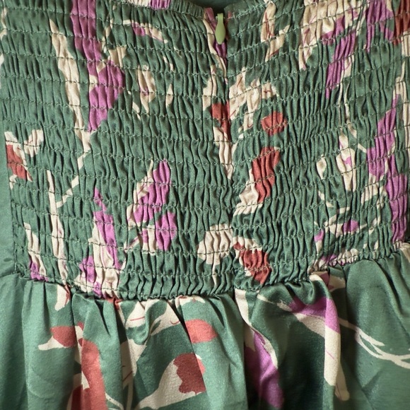 SHEIN Satin Cami Dress - Picture 3 of 8